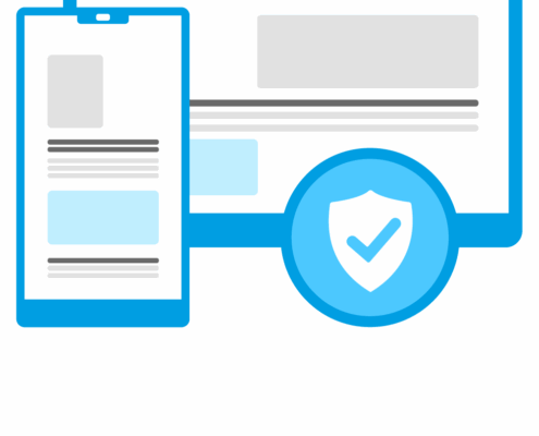 Illustration Geräteversicherung