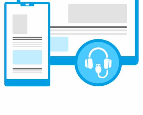 Illustration Zubehörteile