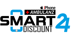 iPhone-Ambulanz.de - by SmartDiscount24 | Shop Wiesbaden